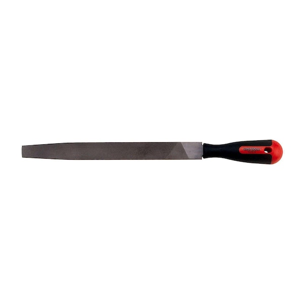 10" Hand Type Hand File -  FLHF10